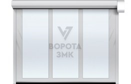 Штора EI-60 2500×2200 ЗМК-2093